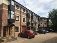 View Full Details for Barnfield Place, London, E14