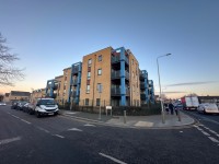 View Full Details for Richard Moore Court, Dagenham Essex, RM10