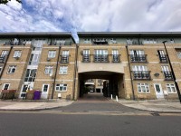 View Full Details for Locksons Close, London, E14