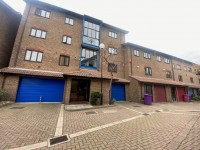 View Full Details for Lancaster Drive, London, E14