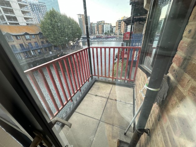 Lancaster Drive, London, E14 - Photo 6