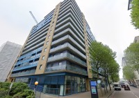 View Full Details for Westgate Apartments, London, E16